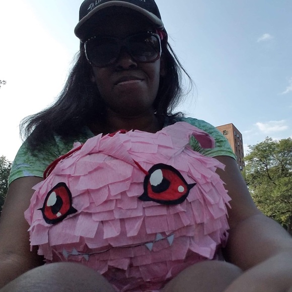 Meet your Posher, Kenisha - Picture 1 of 1